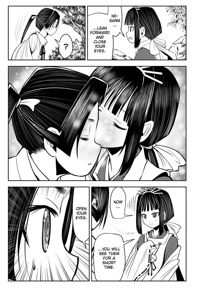 Read The Elusive Samurai (en) Manga Online