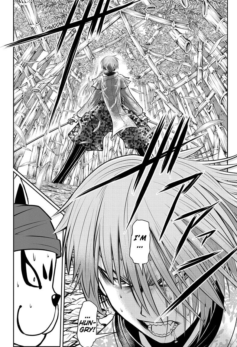 Read The Elusive Samurai (en) Manga Online