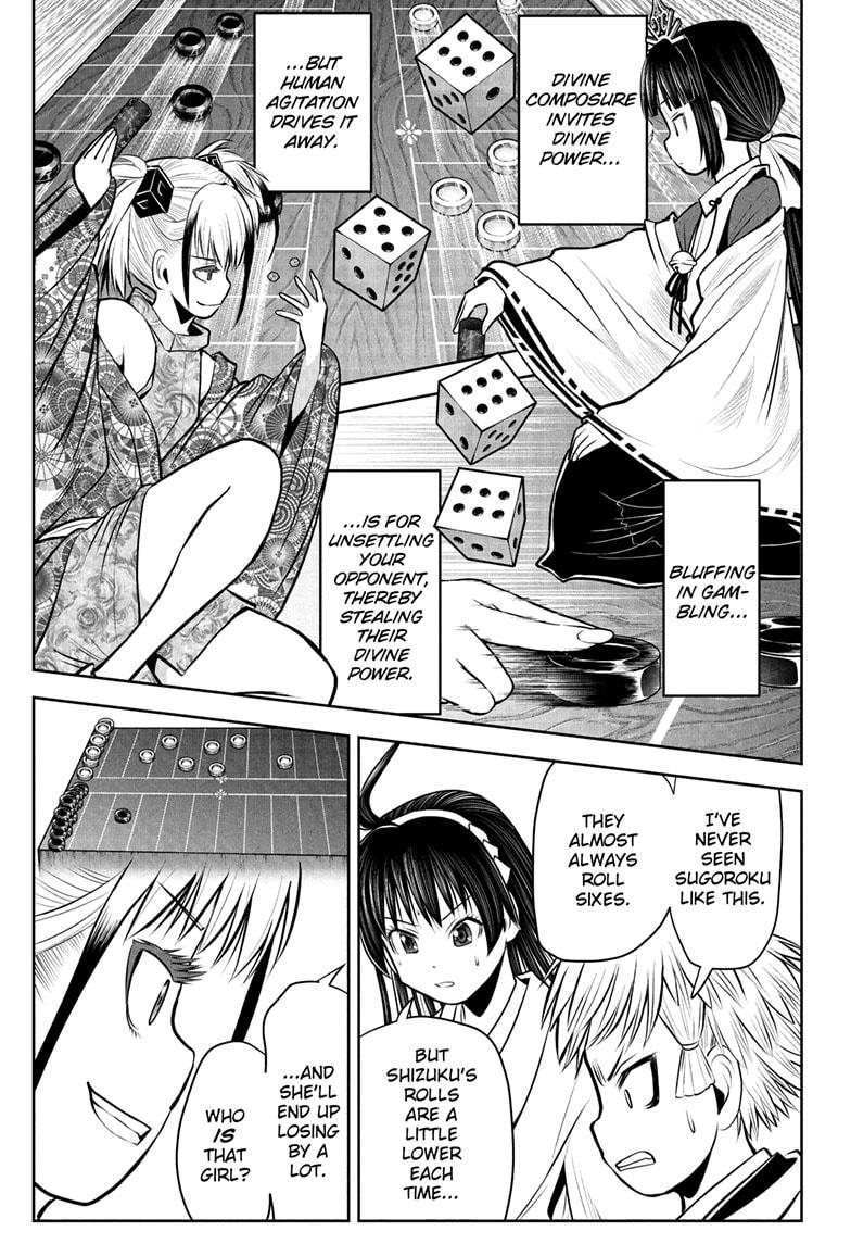 Read The Elusive Samurai (en) Manga Online