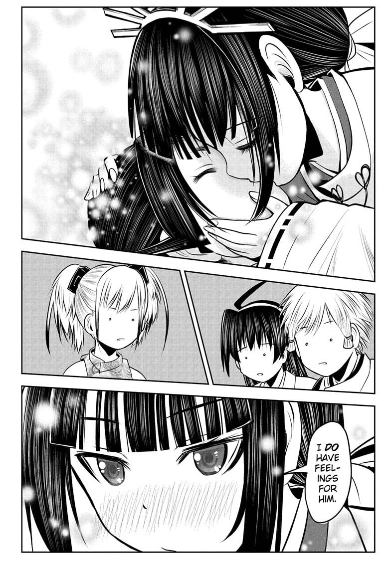 Read The Elusive Samurai (en) Manga Online