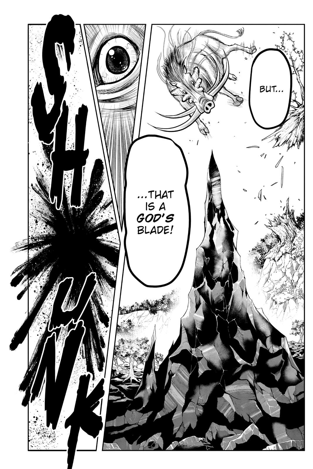 Read The Elusive Samurai (en) Manga Online