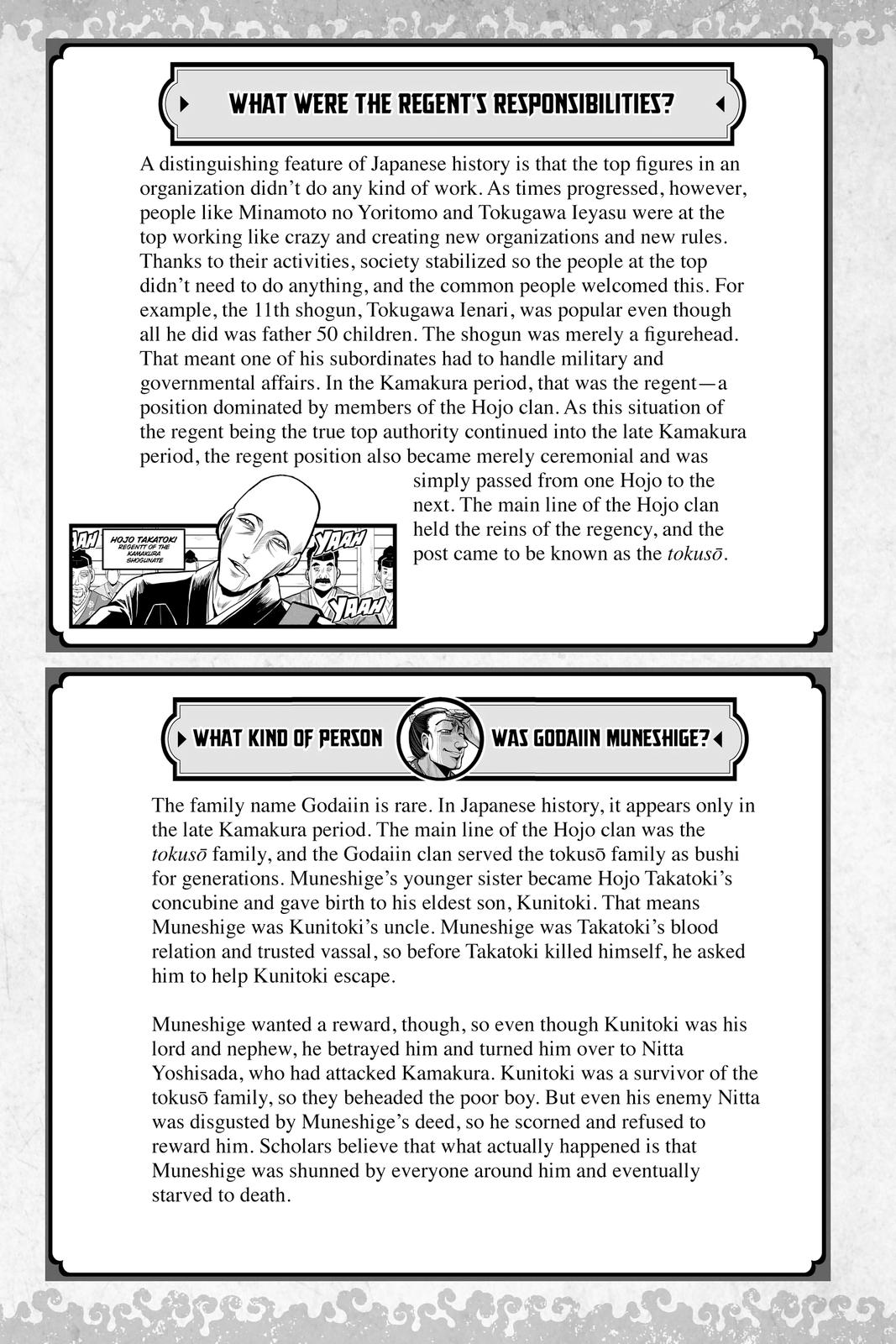 Read The Elusive Samurai (en) Manga Online