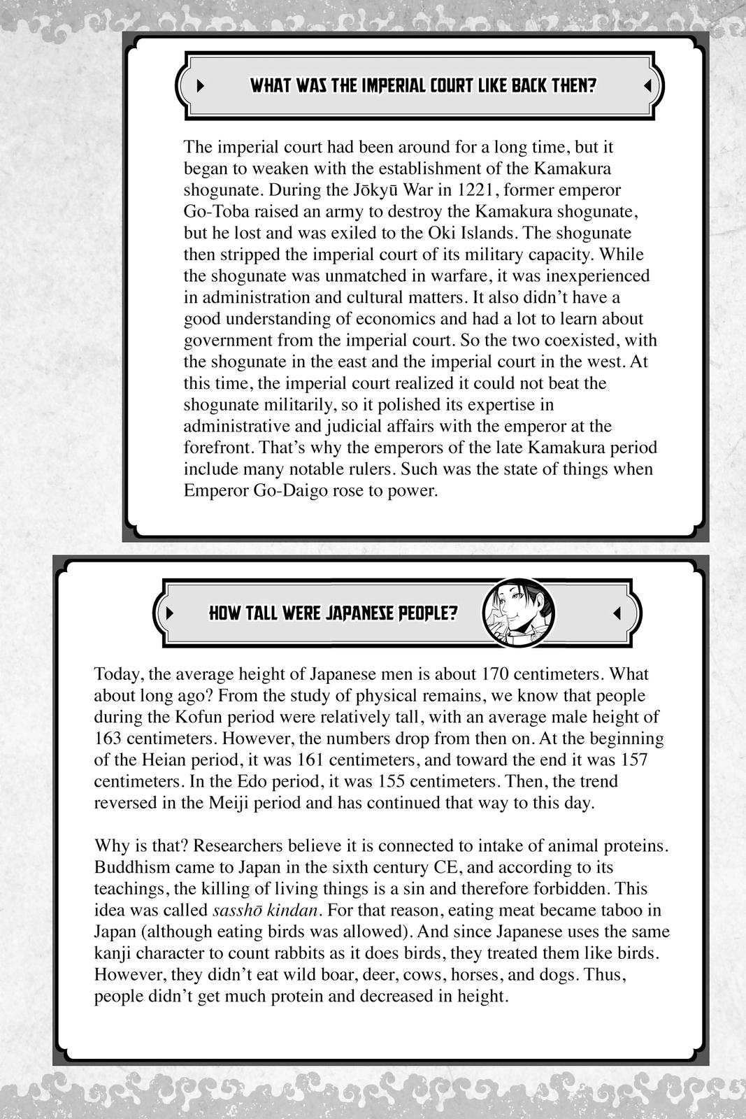 Read The Elusive Samurai (en) Manga Online