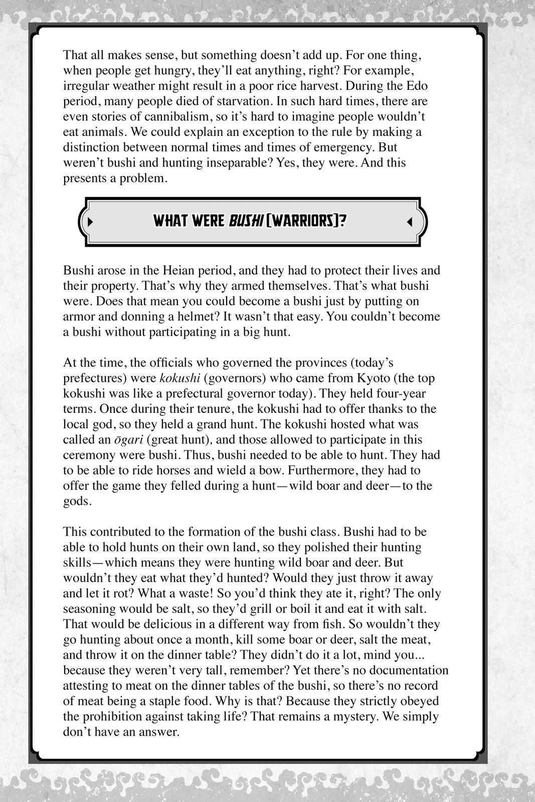 Read The Elusive Samurai (en) Manga Online