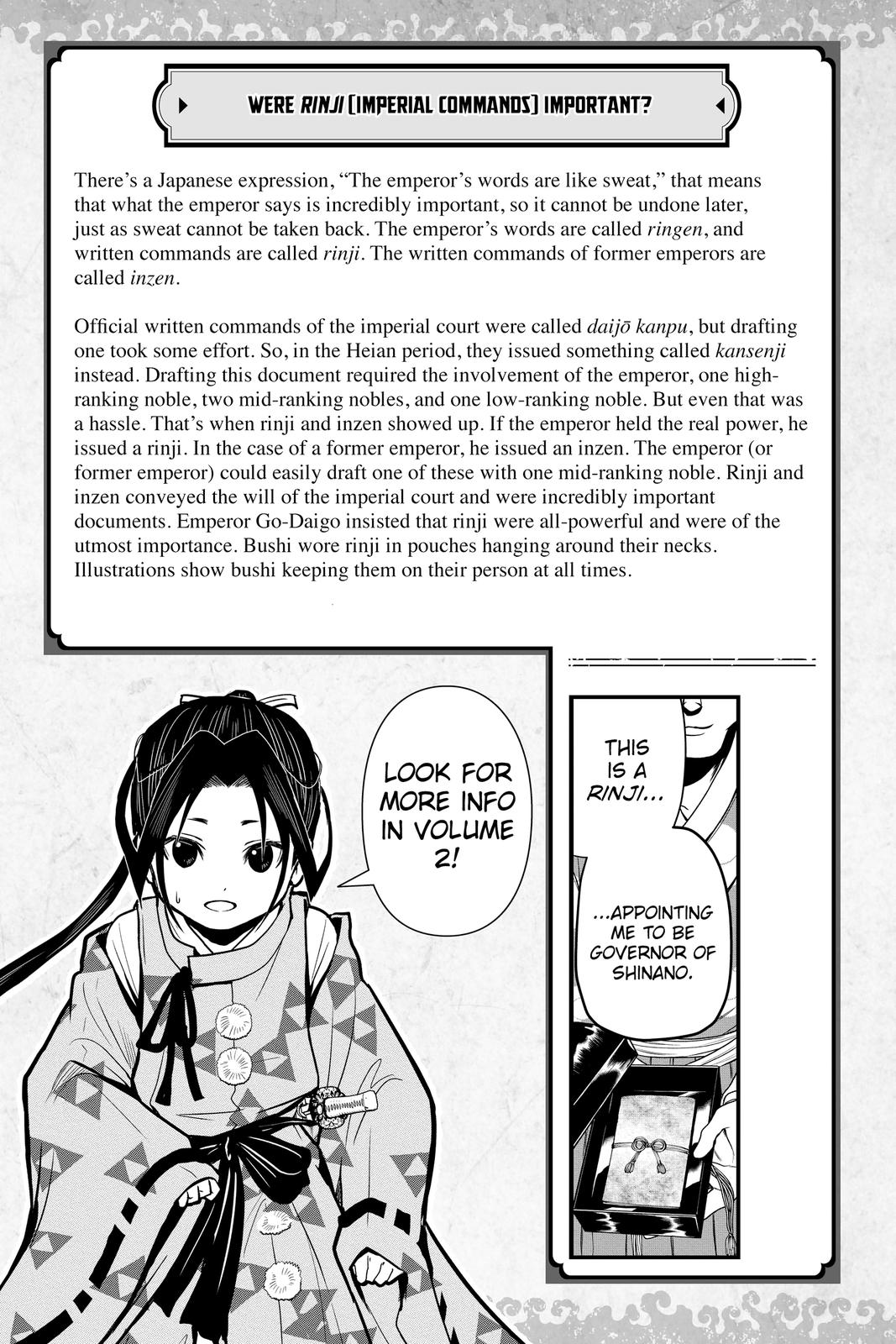 Read The Elusive Samurai (en) Manga Online