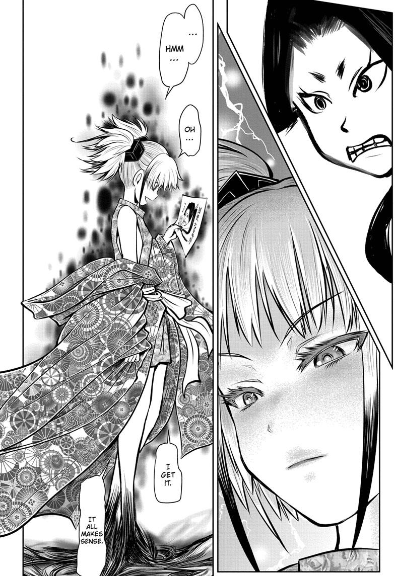 Read The Elusive Samurai (en) Manga Online