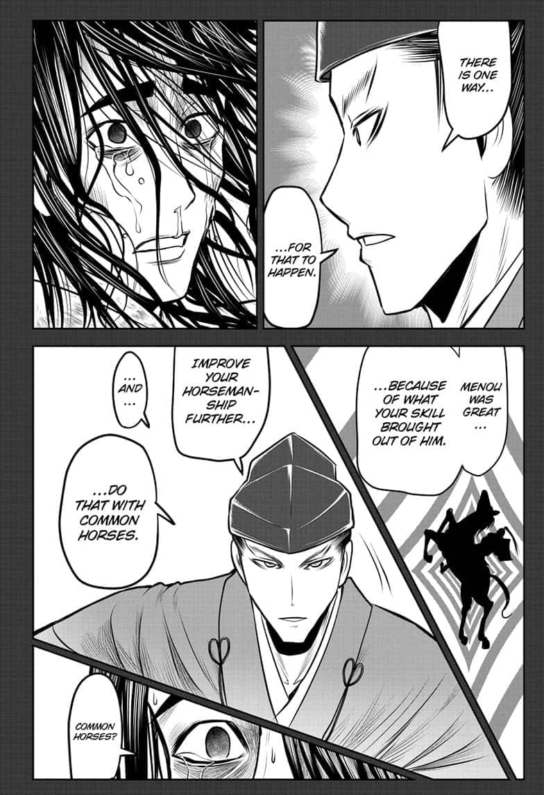 Read The Elusive Samurai (en) Manga Online