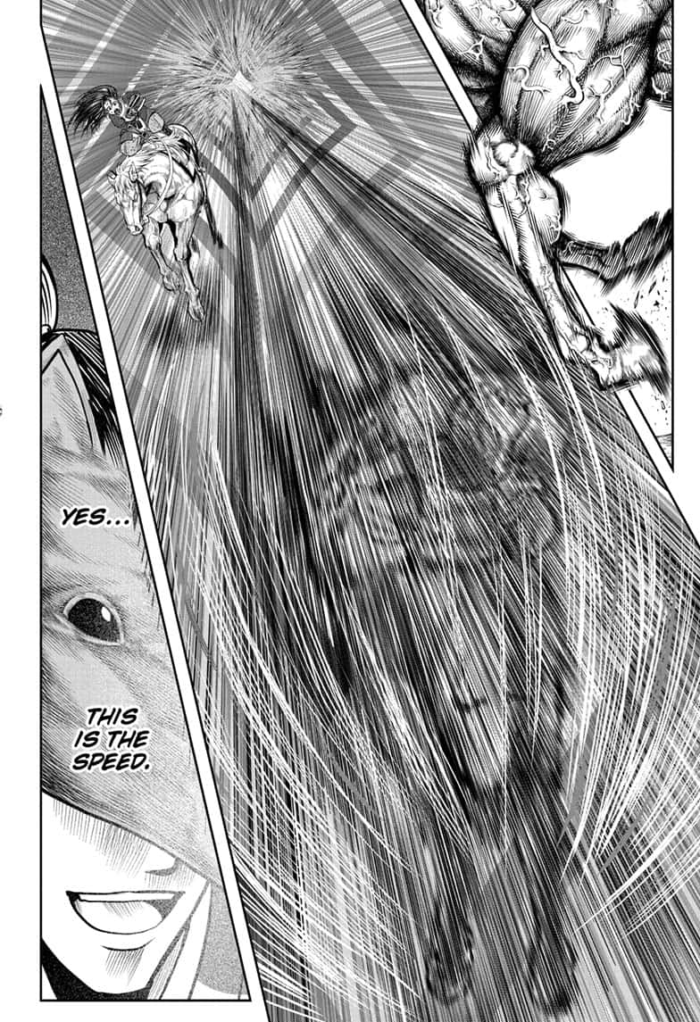 Read The Elusive Samurai (en) Manga Online