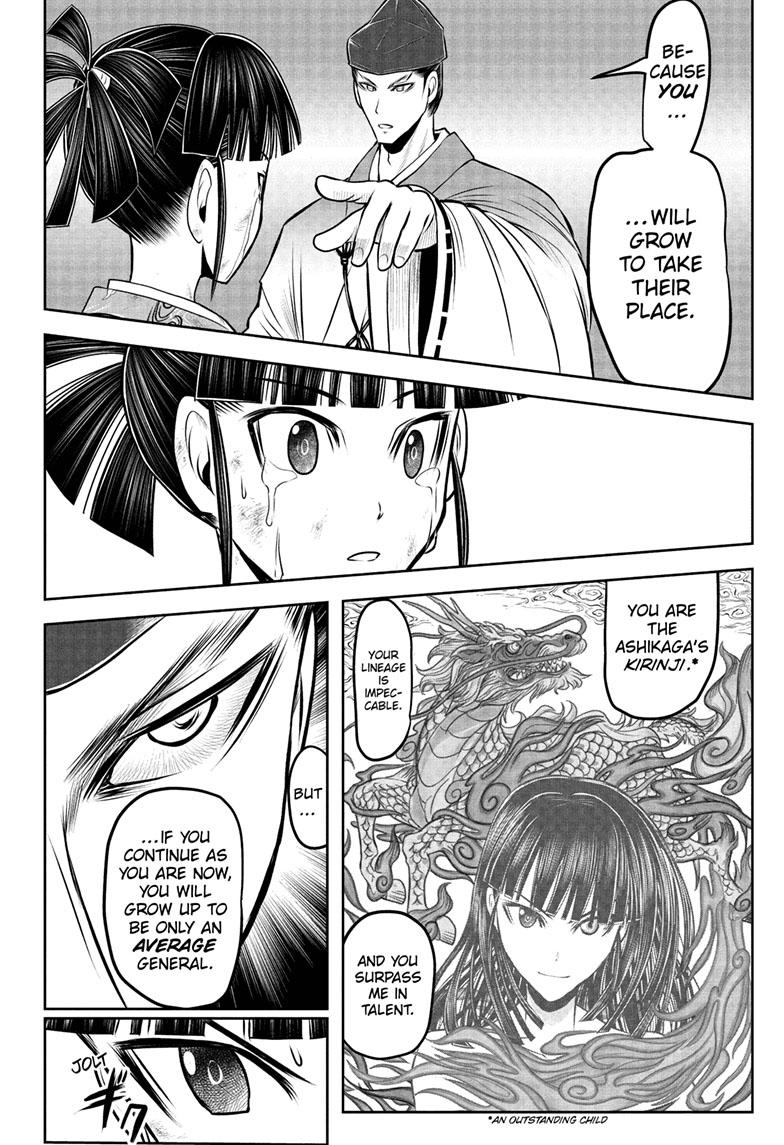 Read The Elusive Samurai (en) Manga Online