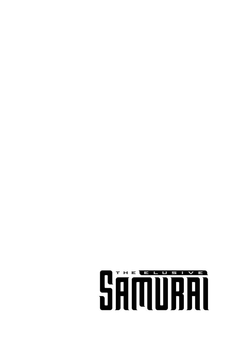 Read The Elusive Samurai (en) Manga Online