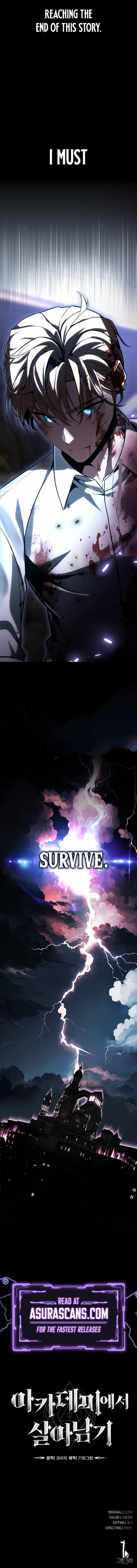 Read The Extra’s Academy Survival Guide (en) Manga Online