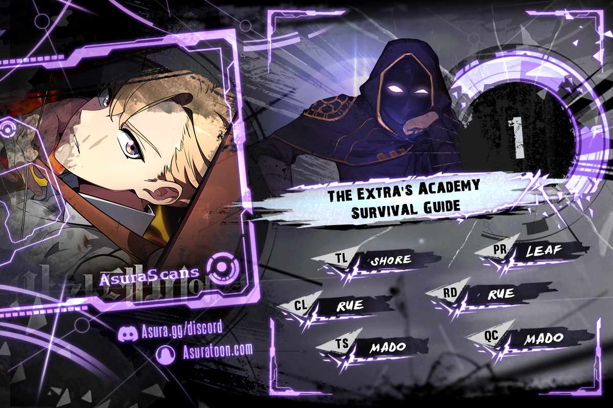 Read The Extra’s Academy Survival Guide (en) Manga Online