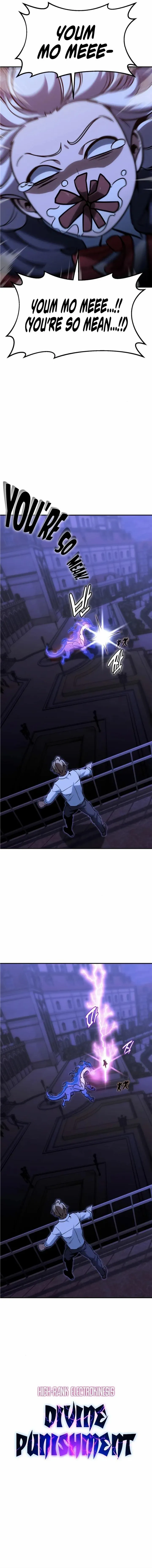 Read The Extra’s Academy Survival Guide (en) Manga Online