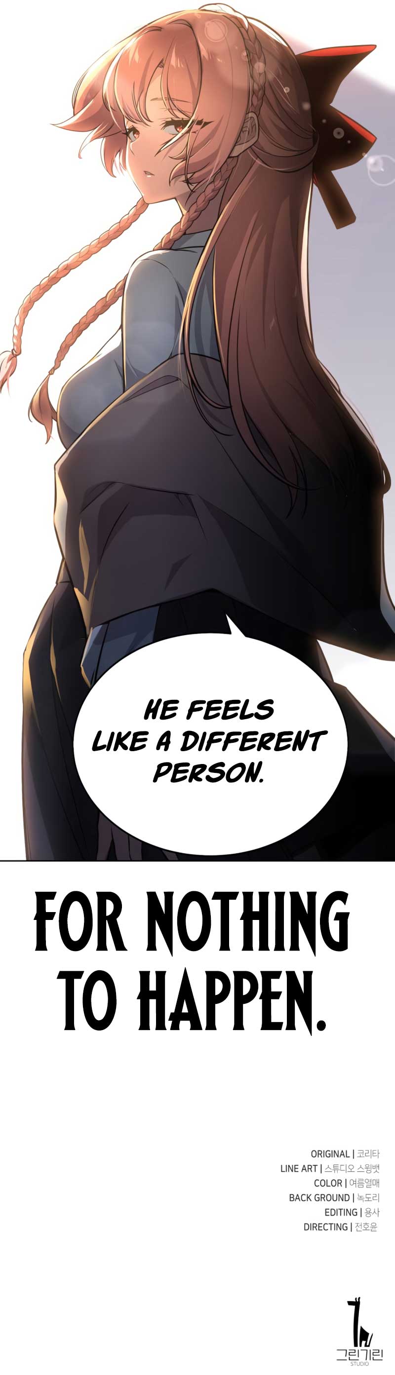 Read The Extra’s Academy Survival Guide (en) Manga Online