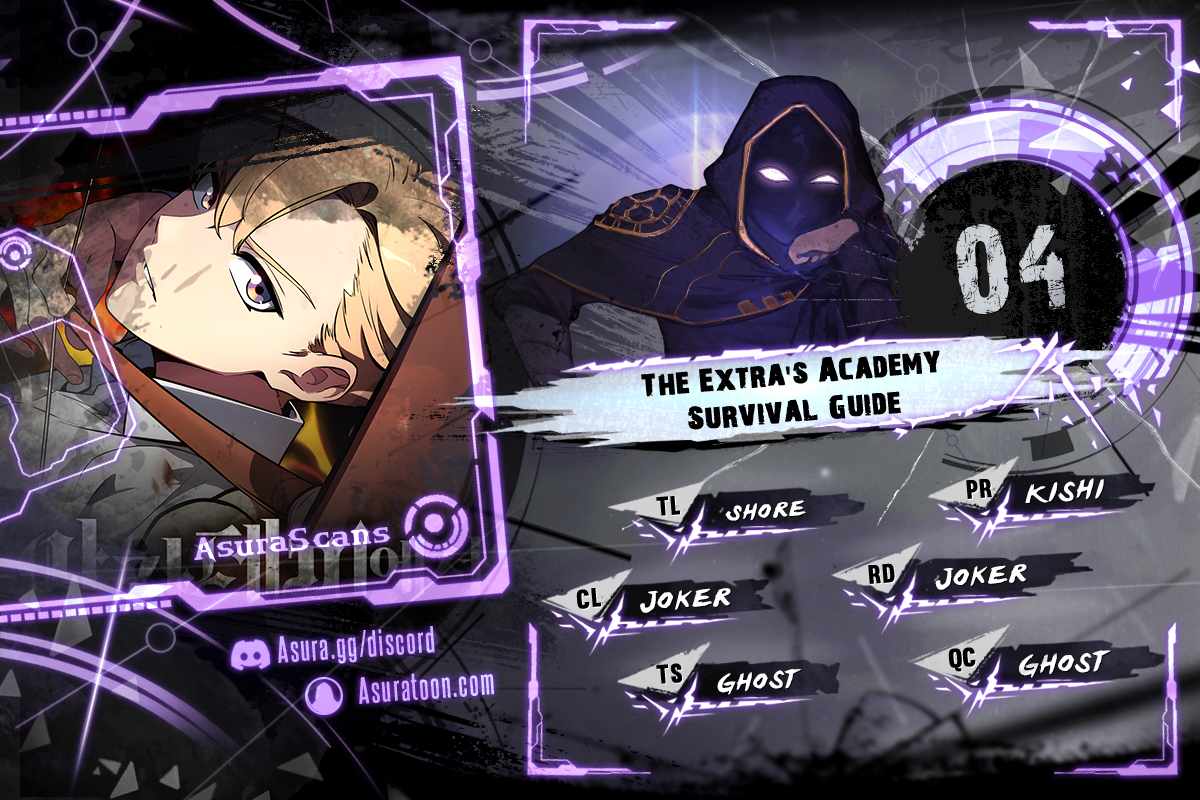 Read The Extra’s Academy Survival Guide (en) Manga Online