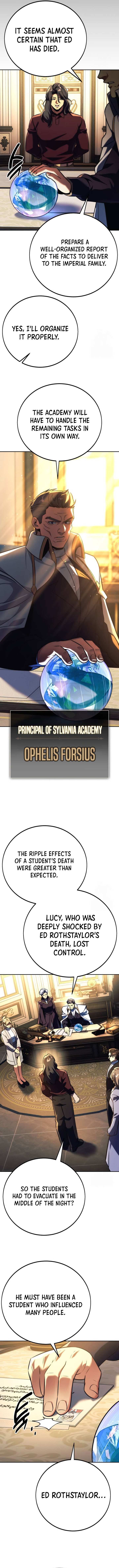 Read The Extra’s Academy Survival Guide (en) Manga Online