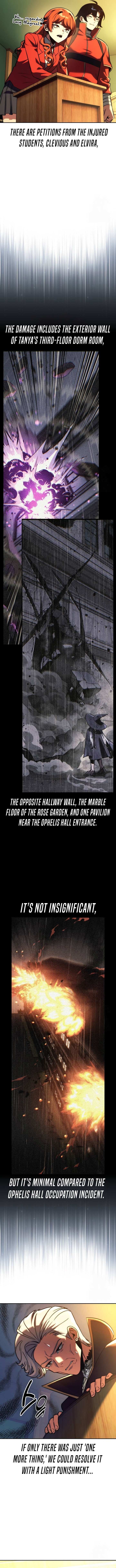 Read The Extra’s Academy Survival Guide (en) Manga Online