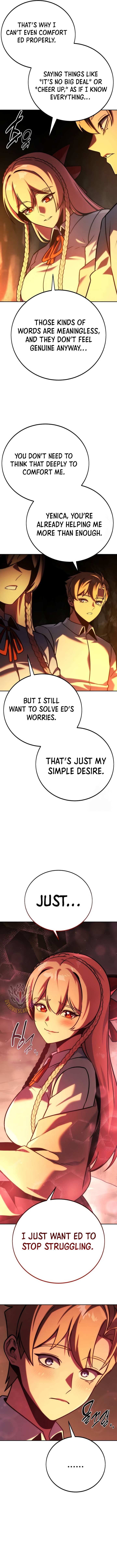 Read The Extra’s Academy Survival Guide (en) Manga Online