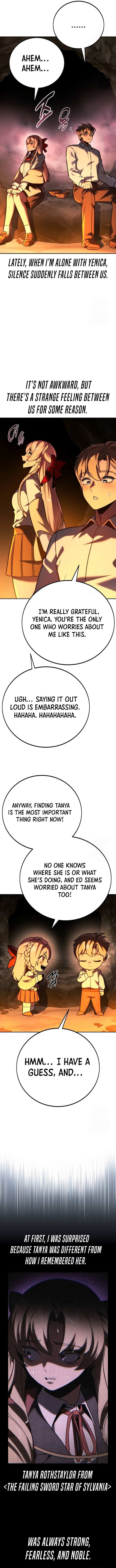 Read The Extra’s Academy Survival Guide (en) Manga Online