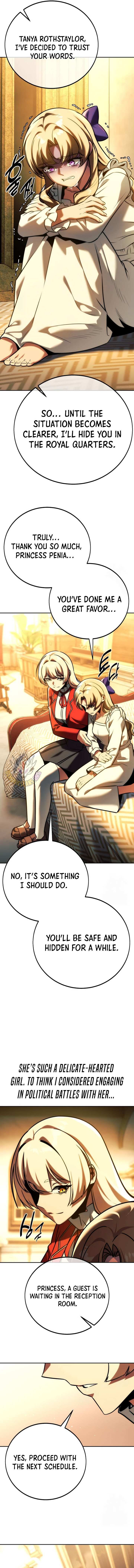 Read The Extra’s Academy Survival Guide (en) Manga Online