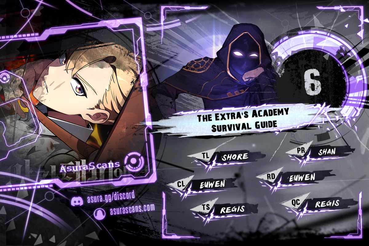 Read The Extra’s Academy Survival Guide (en) Manga Online