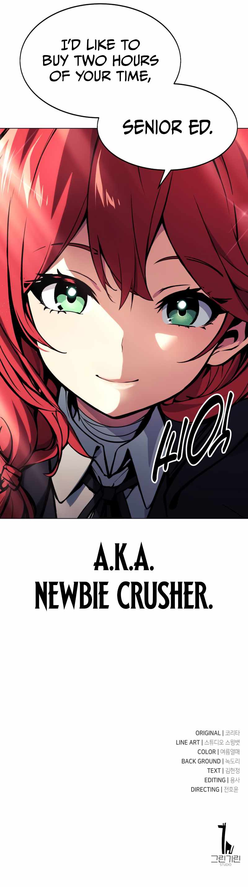 Read The Extra’s Academy Survival Guide (en) Manga Online