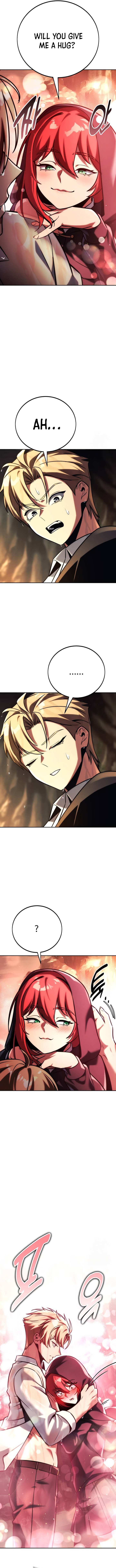 Read The Extra’s Academy Survival Guide (en) Manga Online