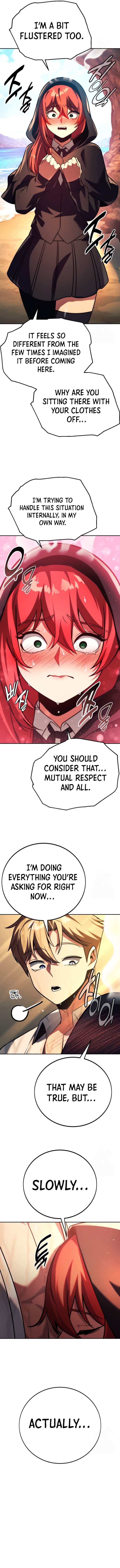 Read The Extra’s Academy Survival Guide (en) Manga Online