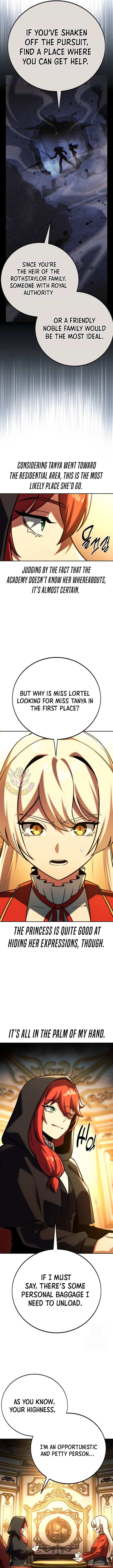 Read The Extra’s Academy Survival Guide (en) Manga Online