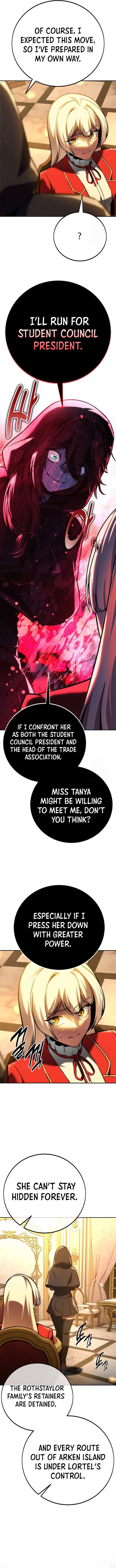 Read The Extra’s Academy Survival Guide (en) Manga Online