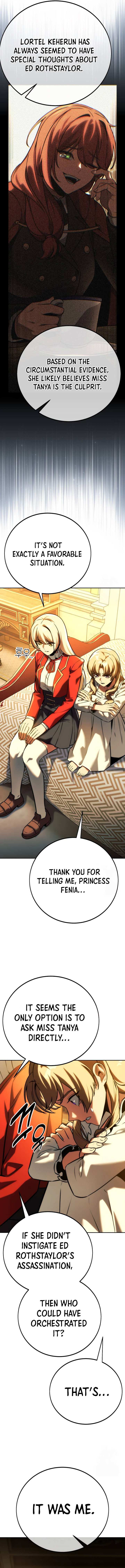 Read The Extra’s Academy Survival Guide (en) Manga Online