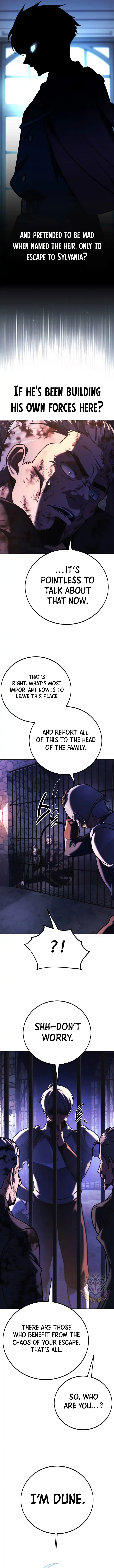 Read The Extra’s Academy Survival Guide (en) Manga Online