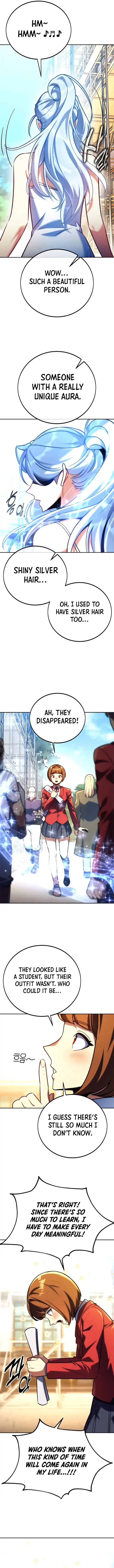 Read The Extra’s Academy Survival Guide (en) Manga Online