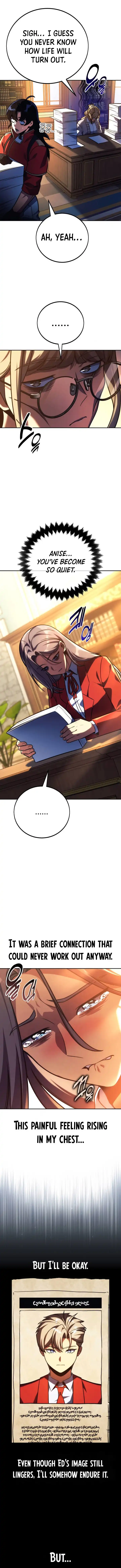 Read The Extra’s Academy Survival Guide (en) Manga Online