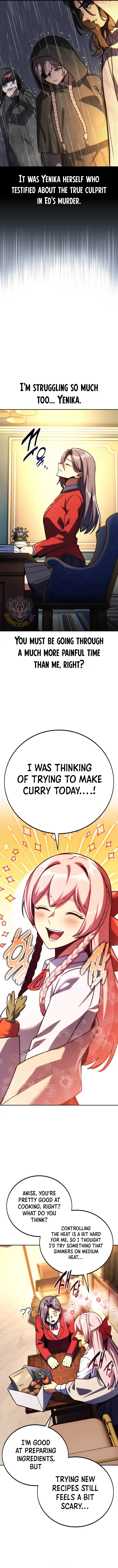 Read The Extra’s Academy Survival Guide (en) Manga Online