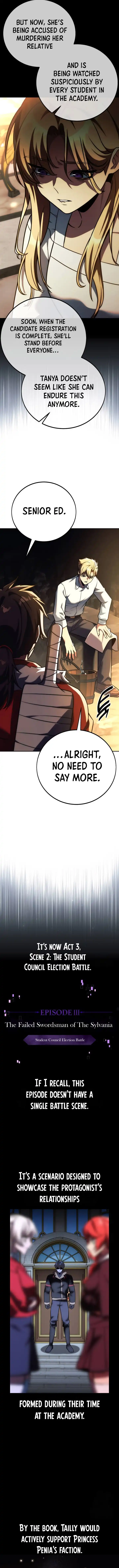 Read The Extra’s Academy Survival Guide (en) Manga Online