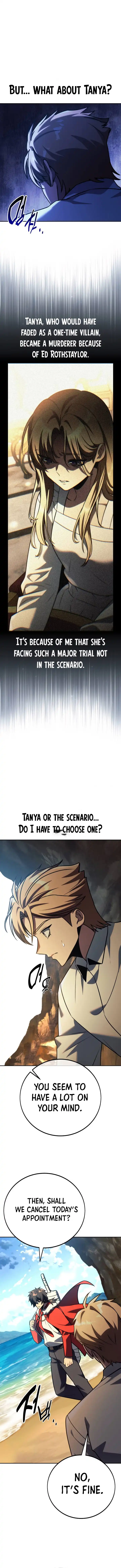 Read The Extra’s Academy Survival Guide (en) Manga Online