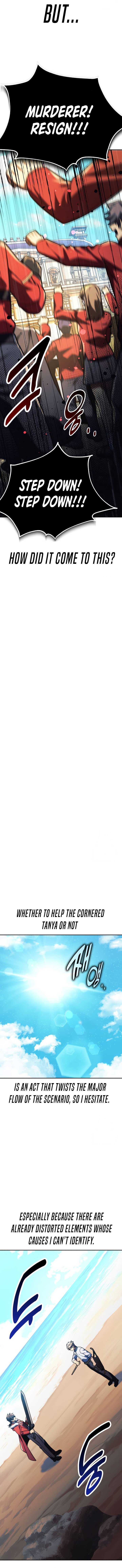 Read The Extra’s Academy Survival Guide (en) Manga Online