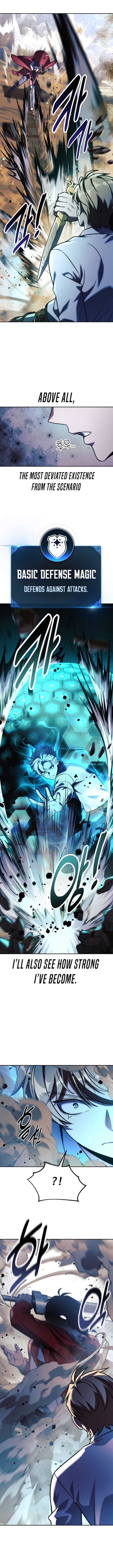 Read The Extra’s Academy Survival Guide (en) Manga Online