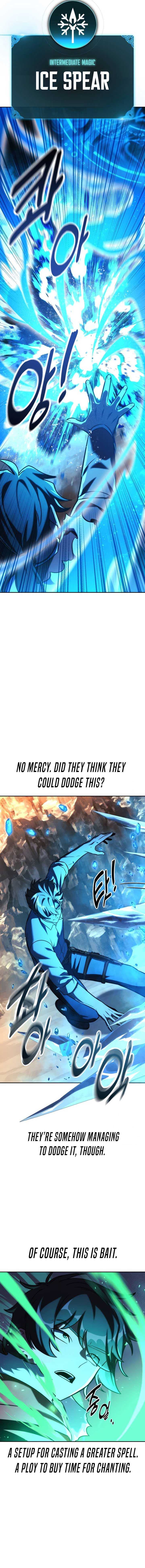 Read The Extra’s Academy Survival Guide (en) Manga Online