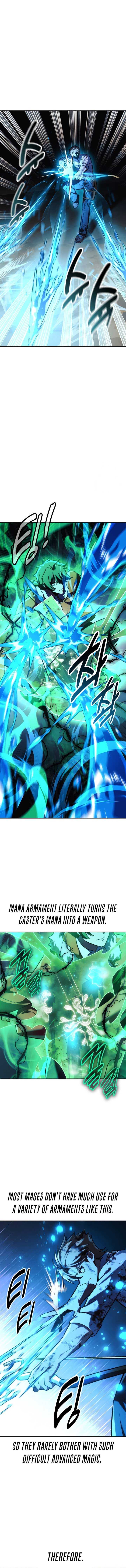 Read The Extra’s Academy Survival Guide (en) Manga Online