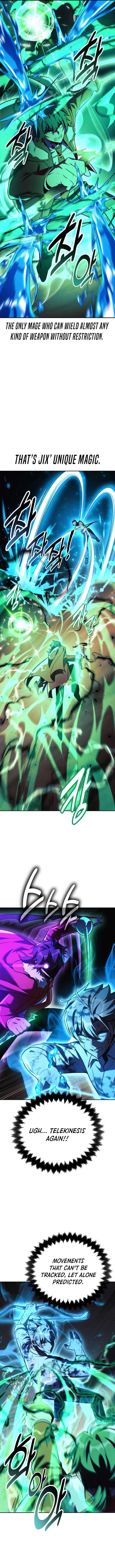 Read The Extra’s Academy Survival Guide (en) Manga Online