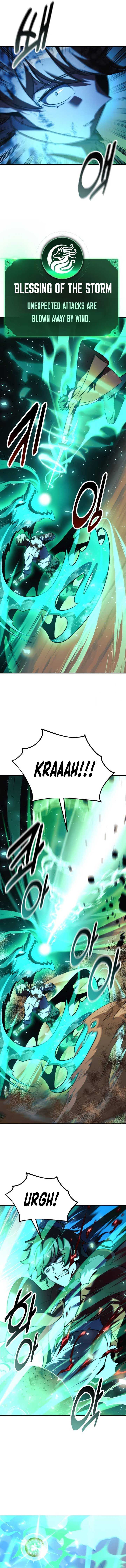 Read The Extra’s Academy Survival Guide (en) Manga Online