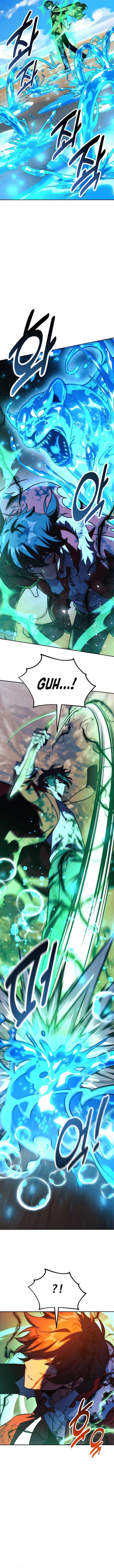 Read The Extra’s Academy Survival Guide (en) Manga Online