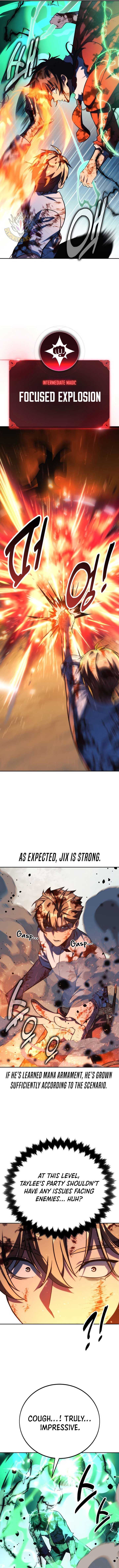 Read The Extra’s Academy Survival Guide (en) Manga Online