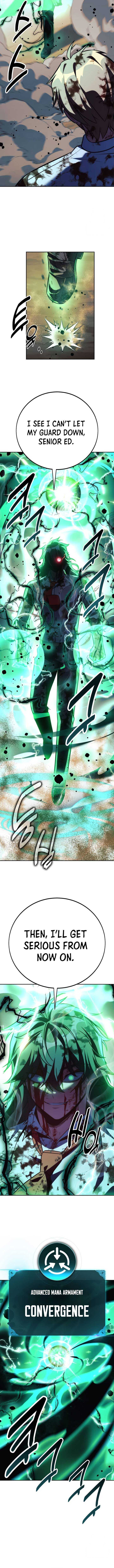 Read The Extra’s Academy Survival Guide (en) Manga Online