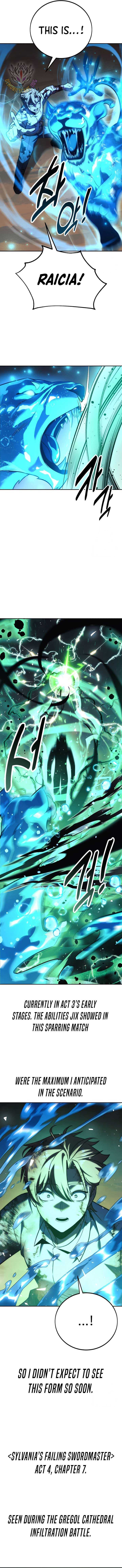 Read The Extra’s Academy Survival Guide (en) Manga Online