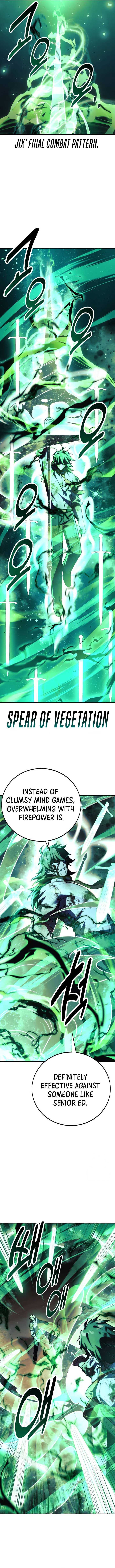 Read The Extra’s Academy Survival Guide (en) Manga Online