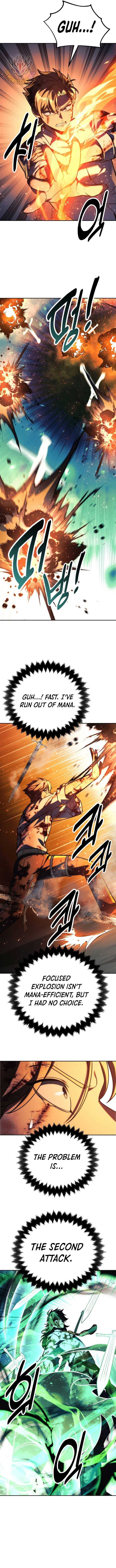 Read The Extra’s Academy Survival Guide (en) Manga Online