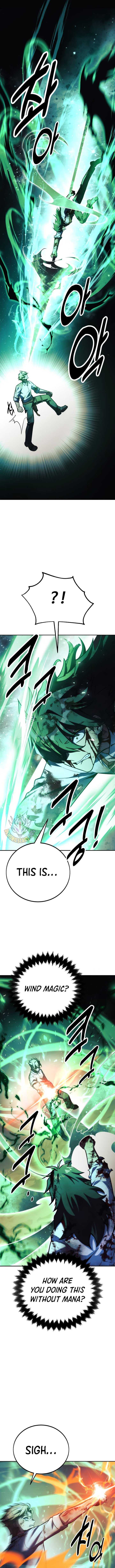 Read The Extra’s Academy Survival Guide (en) Manga Online